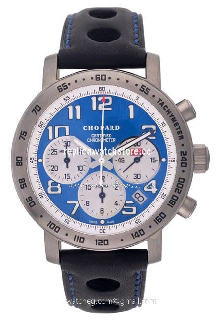 Chopard Mille Miglia 16/8915-103 Men's Automatic