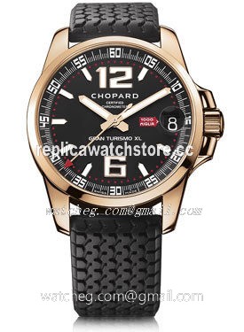 Chopard Mille Miglia Gran Turismo Xl 161264-5001 Men's Automatic