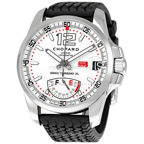 Chopard Mille Miglia Gran Tourismo 168457-3002 Men's Automatic