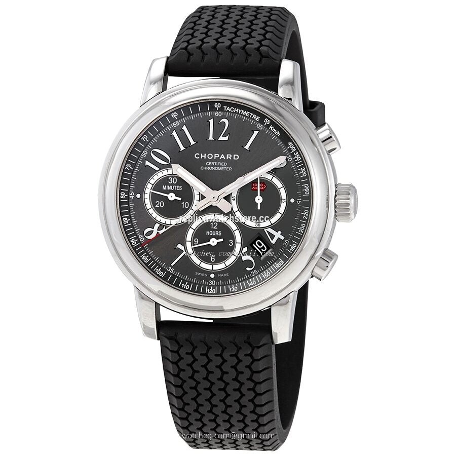 Chopard Mille Miglia 168511-3002 Men's Automatic
