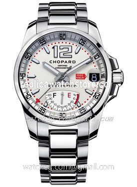 Chopard Mille Miglia Gt Xl 158457-3002 Men's Automatic