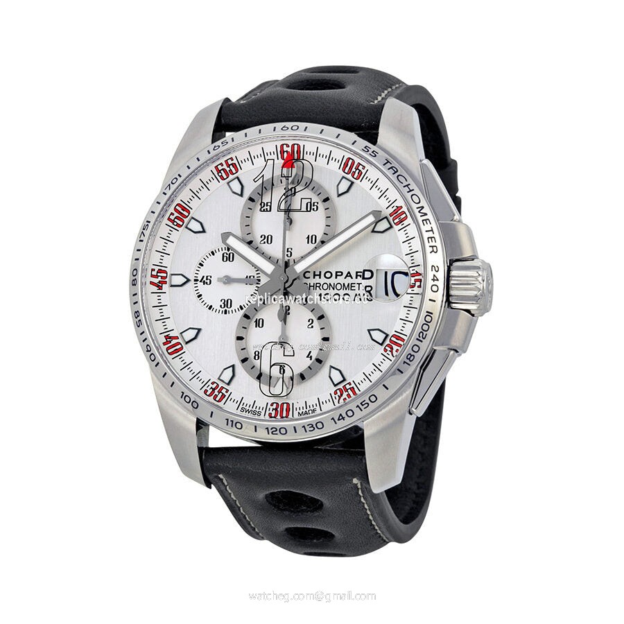 Chopard Mille Miglia Gtxl 168459-3041 Men's Automatic