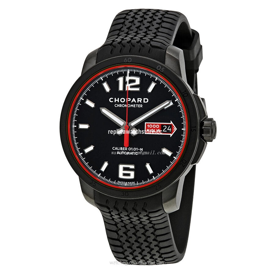 Chopard Mille Miglia Gts 168565-3002 Men's Automatic