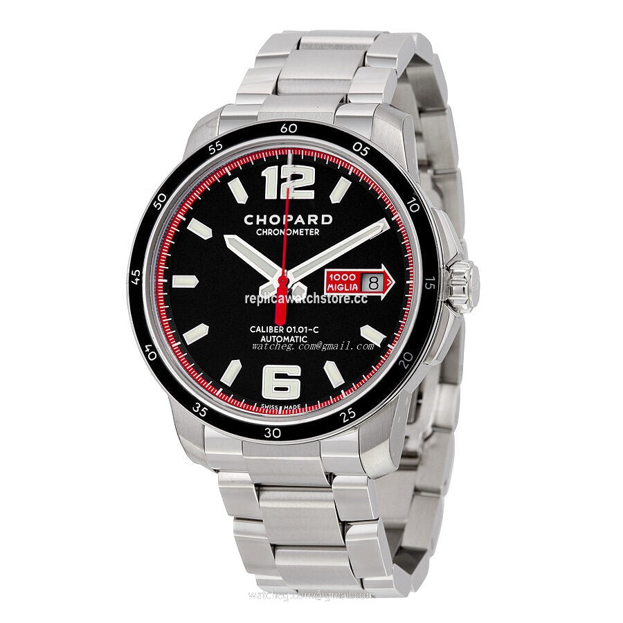 Chopard Mille Miglia Gts 158565-3001 Men's Automatic