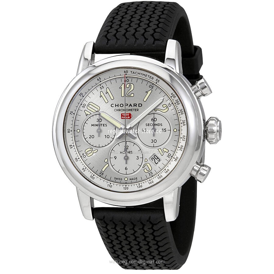 Chopard Mille Miglia 168589-3001 Men's Automatic
