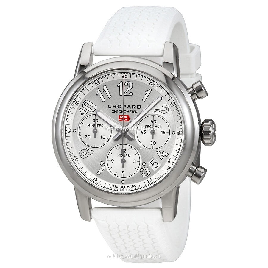 Chopard Mille Miglia Classic 168588-3001 Unisex Automatic
