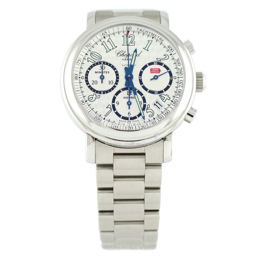 Chopard Mille Miglia 158331-99 Men's Automatic