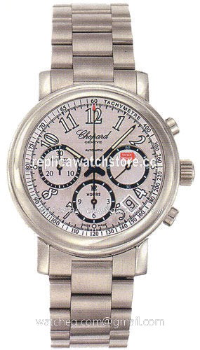Chopard Mille Miglia 15/8331-3002 Men's Automatic