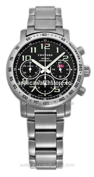Chopard Mille Miglia 158915 Men's Automatic
