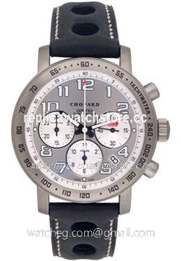 Chopard Mille Miglia 16/8915-100 Men's Automatic