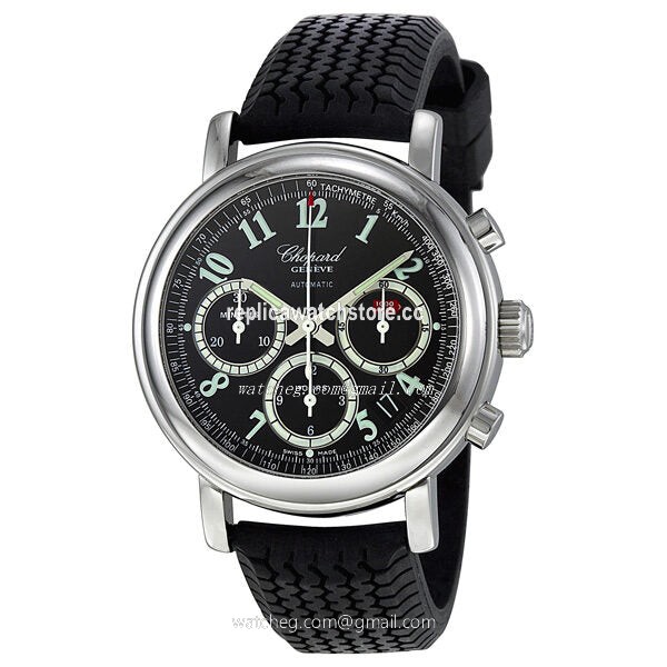 Chopard Mille Miglia Chrono 16/8331 Men's Automatic