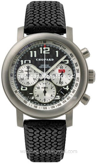 Chopard Mille Miglia 16/8407 Men's Automatic