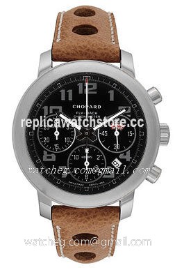 Chopard Mille Miglia 16/8902 Men's Automatic