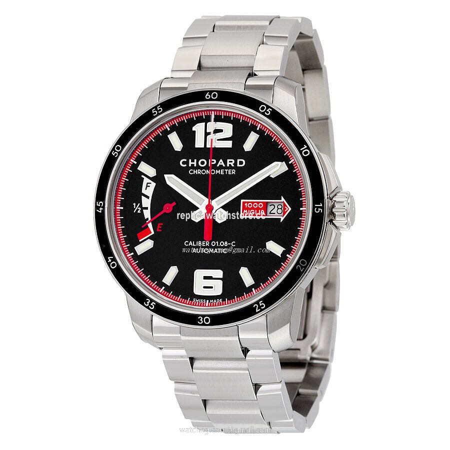 Chopard Mille Miglia Gts 158566-3001 Men's Automatic