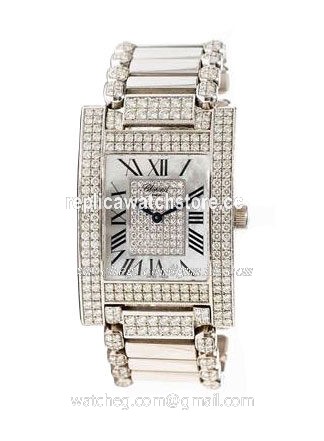 Chopard 173451-1001 Ladies Automatic