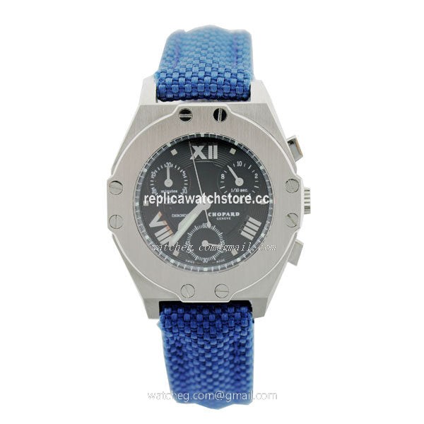 Chopard St Moritz 258392 Ladies Quartz