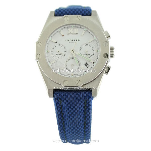 Chopard St. Moritz 268386 Ladies Quartz