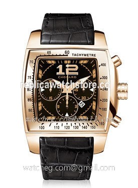 Chopard Two O Ten 162287-5001 Ladies Automatic