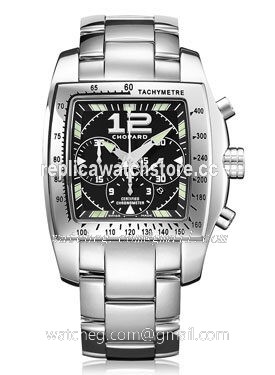 Chopard Two O Ten 158961-3001 Ladies Automatic