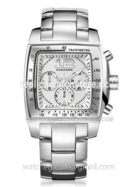 Chopard Two O Ten 158462-3002 Ladies Automatic