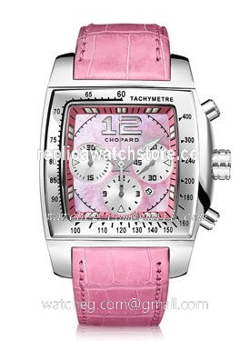 Chopard Two O Ten 168462-3002 Ladies Automatic