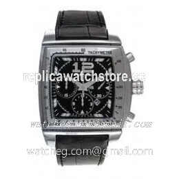 Chopard Two O Ten 168462-3001 Men's Automatic