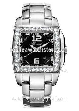 Chopard Two O Ten 108464-2004 Ladies Quartz