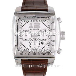 Chopard Two O Ten 168462-3003 Men's Automatic