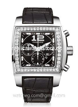 Chopard Two O Ten 178494-2001 Ladies Automatic