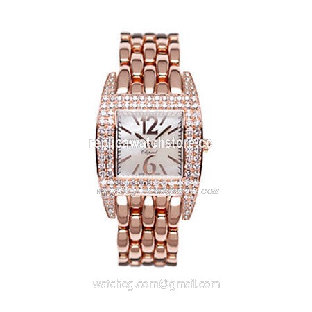 Chopard Two O Ten 109263-5001 Ladies Automatic