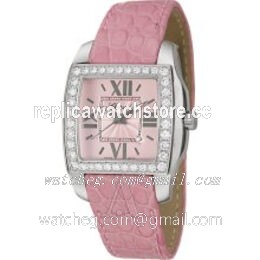 Chopard Two O Ten 138464-2007 Ladies Quartz