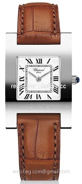 Chopard Your Hour 127405-1001 Ladies Quartz