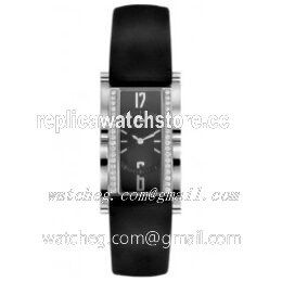 Chopard Classique 139017-1001 Ladies Quartz