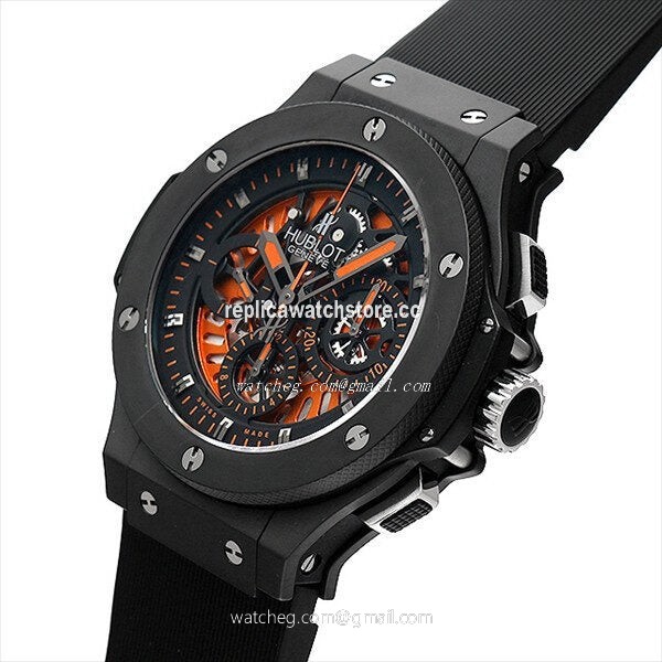 Hublot Big Bang 310.CI.1190.RX.ABO10 Men's Automatic