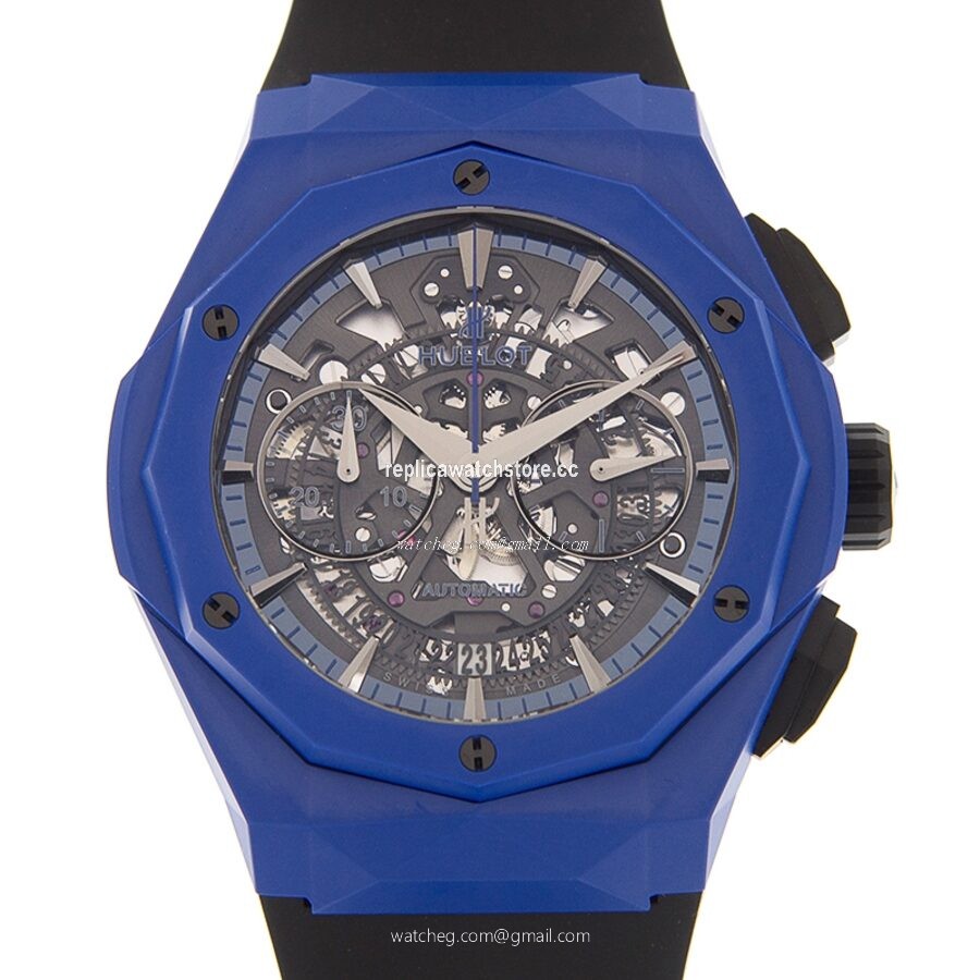 Hublot Aerofusion 525.EX.0179.RX.ORL18 Men's Automatic