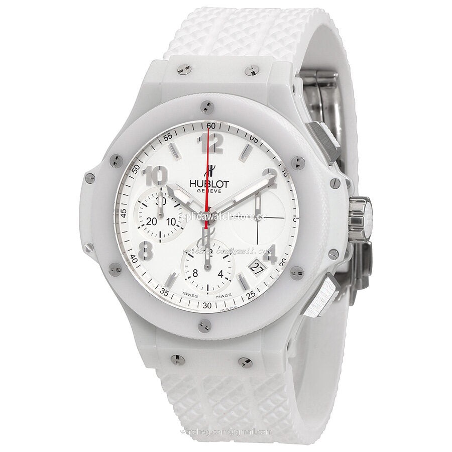 Hublot Aspen 342.CH.230.RW Men's Automatic