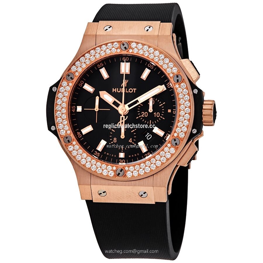 Hublot Big Bang 301.PX.1180.RX.1104 Men's Automatic
