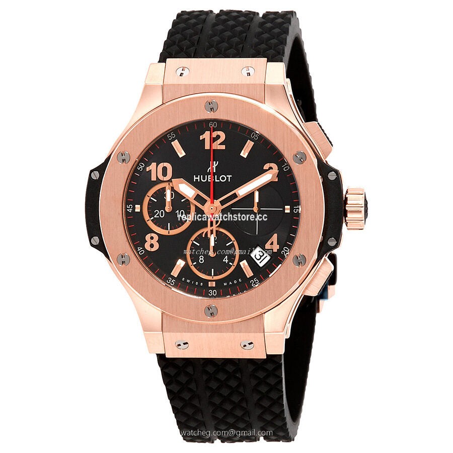 Hublot Big Bang 341.PX.130.RX Men's Automatic