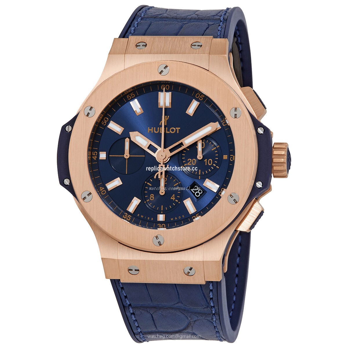 Hublot Big Bang 301.PX.7180.LR Men's Automatic