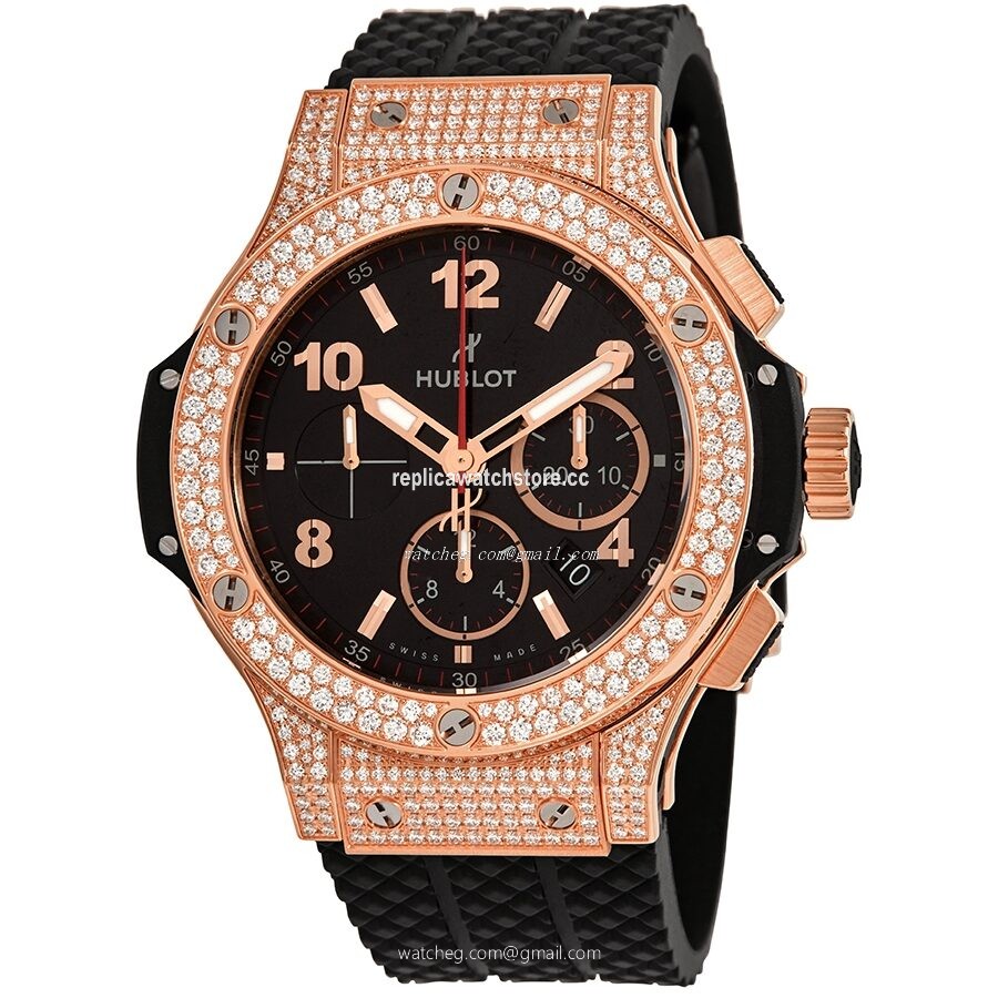 Hublot Big Bang 301.PX.130.RX.174 Men's Automatic