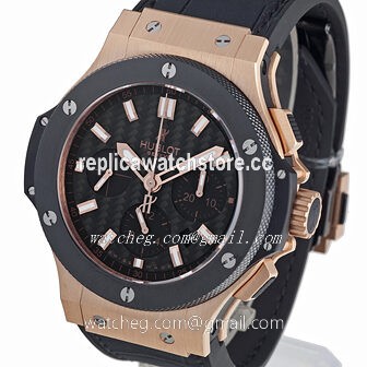 Hublot Big Bang 301.PM.1780.GR Men's Automatic
