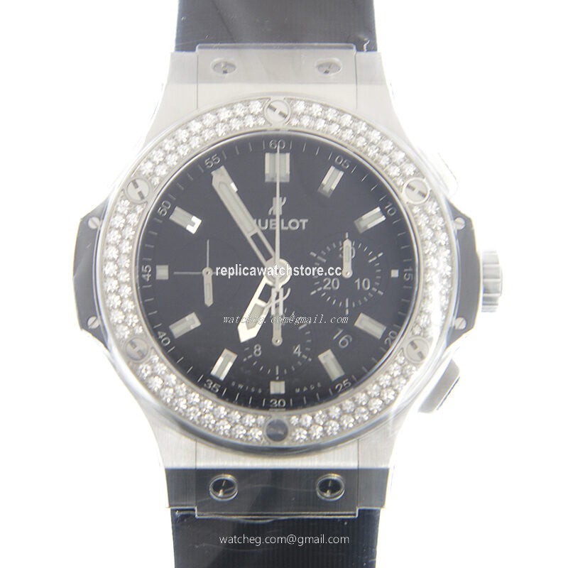 Hublot Big Bang 301.SX.1170.RX.1104 Men's Automatic