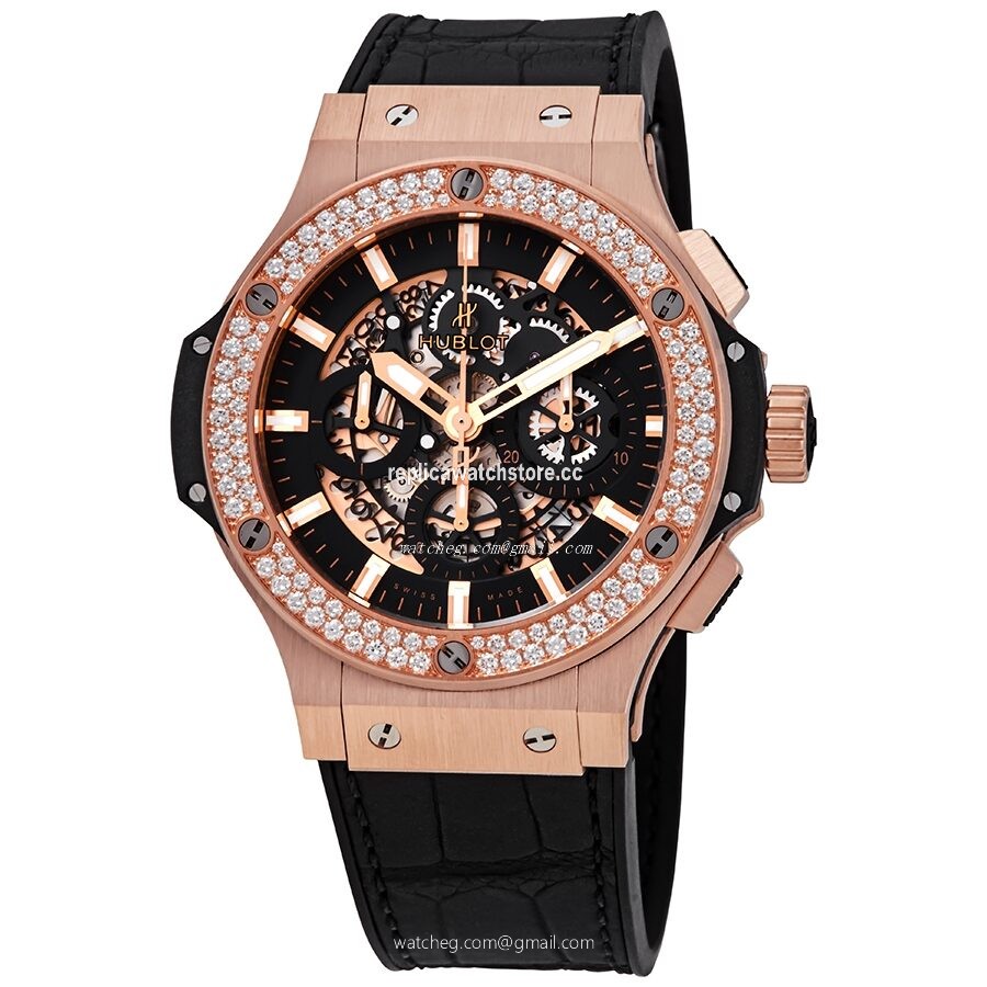 Hublot Big Bang 311.PX.1180.GR.1104 Men's Automatic