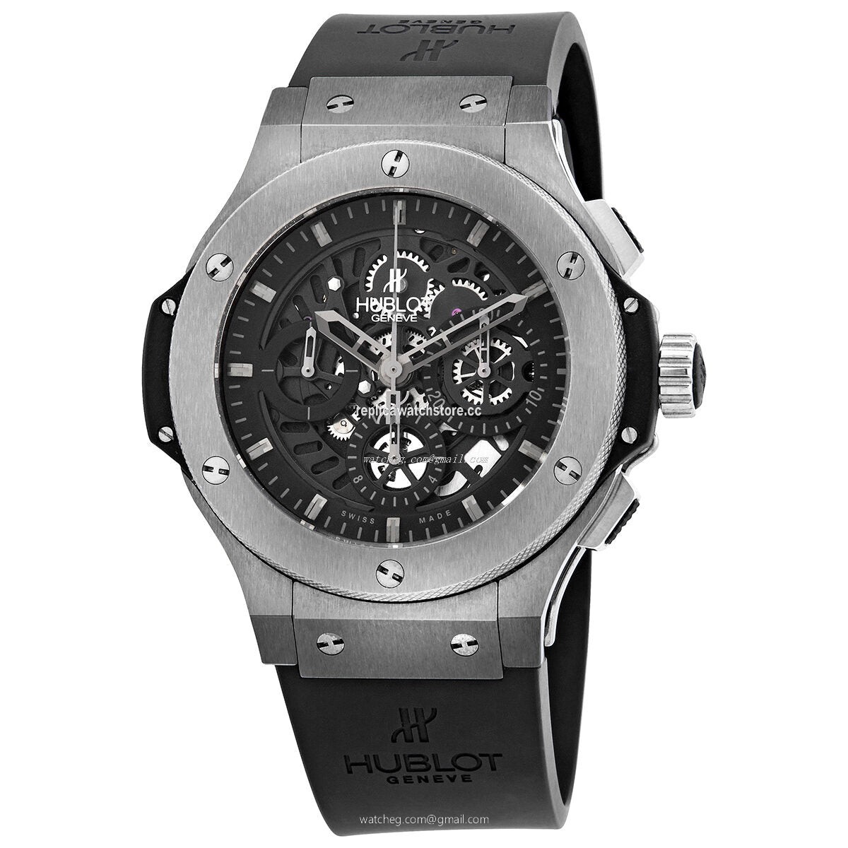 Hublot Big Bang 310.KX.1140.RX Men's Automatic