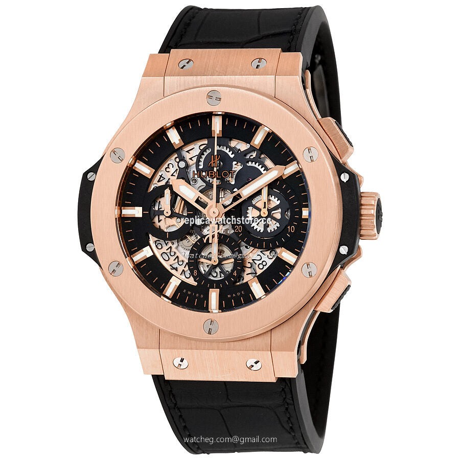 Hublot Big Bang 311.PX.1180.GR Men's Automatic
