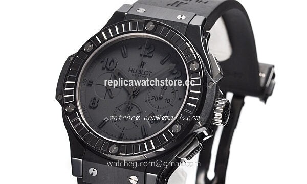 Hublot Big Bang 301.CD.134.RX.190 Men's Automatic