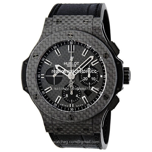 Hublot Big Bang 301.QX.1740.GR Men's Automatic