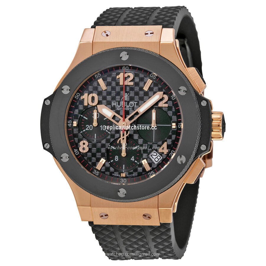 Hublot Big Bang 341.PB.131.RX Men's Automatic