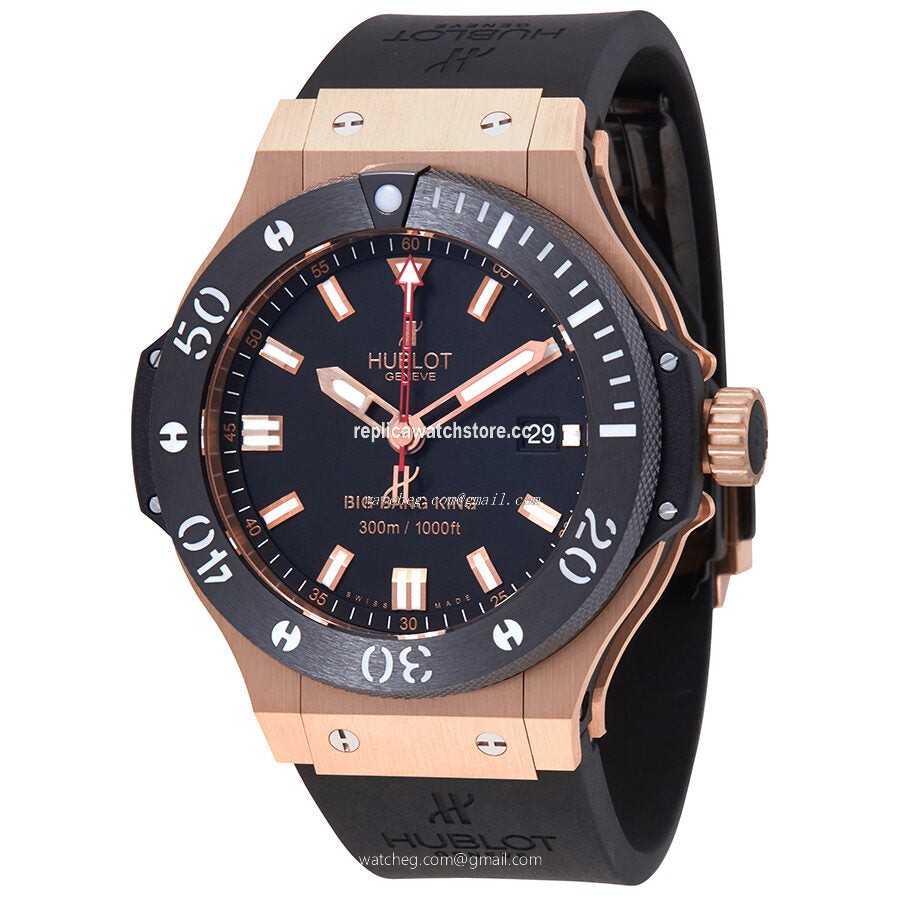 Hublot Big Bang 312.PM.1128.RX Men's Automatic
