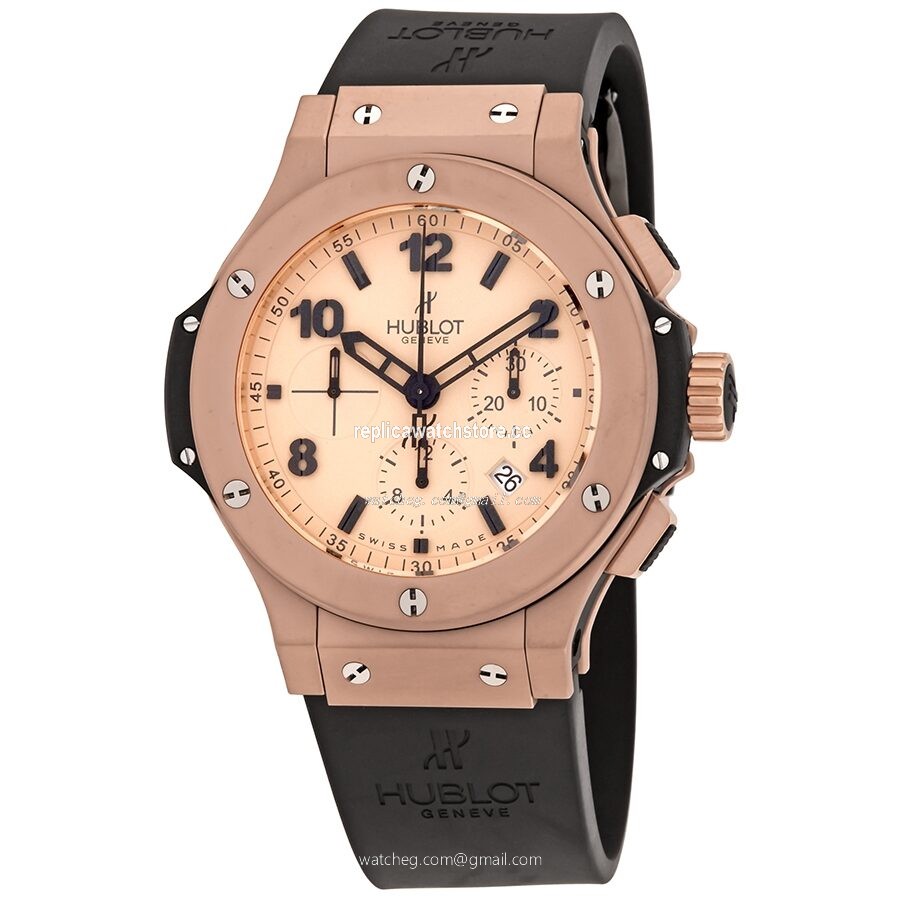 Hublot Big Bang 301.PI.500.RX Men's Automatic